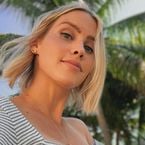 Claire Holt maman pour la deuxième fois : sa fille est née, découvrez son prénom