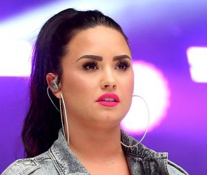 Demi Lovato : "Je veux quitter le monde dans un meilleur état que quand je suis arrivée"