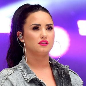 Demi Lovato : "Je veux quitter le monde dans un meilleur état que quand je suis arrivée"