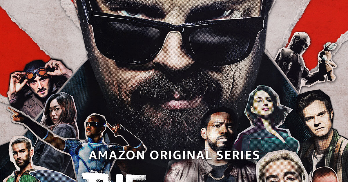 The Boys saison 2 : 3 raisons de regarder ces nouveaux épisodes