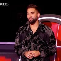 Kendji Girac : son (gros) salaire pour The Voice Kids dévoilé ?