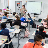 Coronavirus : 22 écoles en France déjà obligées de fermer après la rentrée !