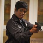 The Rookie saison 2 : Bishop quitte la série, les raisons du départ d'Afton Williamson