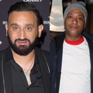 TPMP : Cyril Hanouna réagit au départ de Doc Gynéco et assure qu'il serait "manipulé"