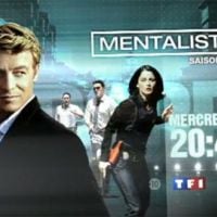 The Mentalist saison 2 ça continue ... sur TF1 ce soir ... bande annonce