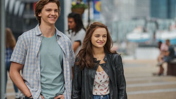 The Kissing Booth 3 : tout ce que l'on sait déjà sur la suite de la saga Netflix