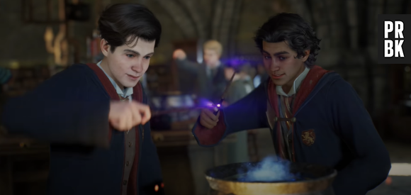 Harry Potter : le jeu vidéo Hogwarts Legacy se dévoile, les secrets de Poudlard bientôt à nous