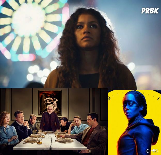 Palmarès des Emmy Awards 2020 : Zendaya, Succession, Watchmen... tous les gagnants
