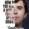 Good Doctor saison 4 : l'affiche avec Freddie Highmore
