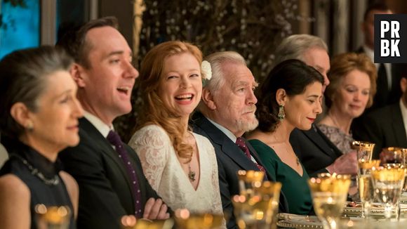 Succession : pourquoi la série primée aux Emmy Awards 2020 va vous rendre accro