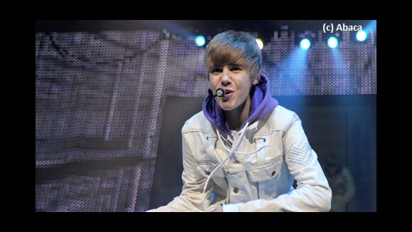 Justin Bieber ... Il n’a pas arrêté l’école