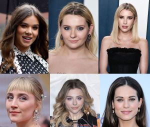 Hunger Games : les actrices qui ont failli jouer Katniss