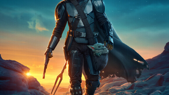The Mandalorian : Disney+ aurait déjà prévu des saisons 3 et 4 !