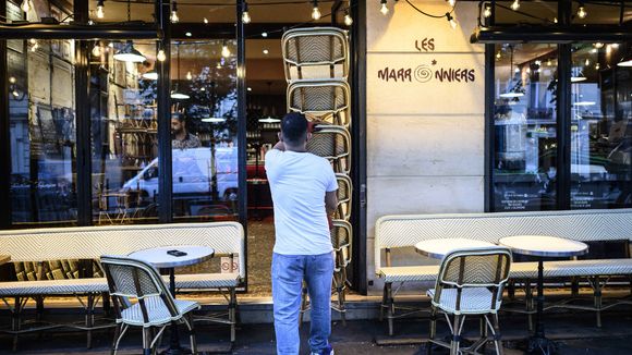 Coronavirus : fermeture anticipée ou totale des bars, niveaux d'alerte... les nouvelles mesures