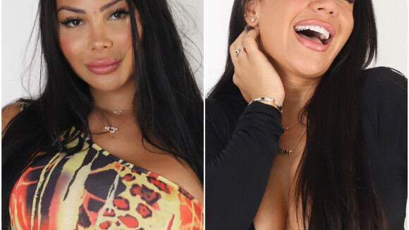 Maeva Ghennam (Les Marseillais) toujours en froid avec Milla Jasmine ? Elle répond