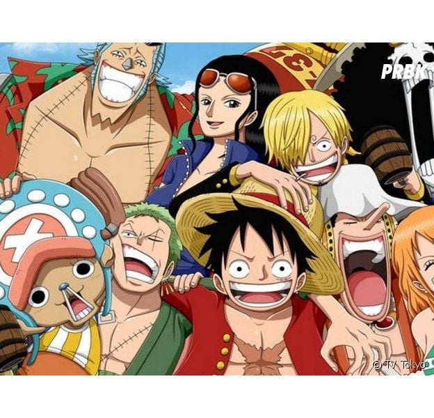 One Piece : la série live-action approuvée par Eiichiro Oda ? Le scénariste se confie
