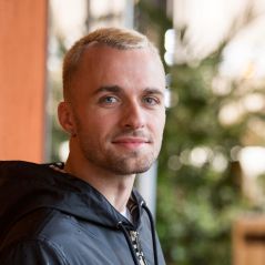 Squeezie : "Il n'y aura pas moins de vidéos, et cet album, il faut le voir comme un bonus"