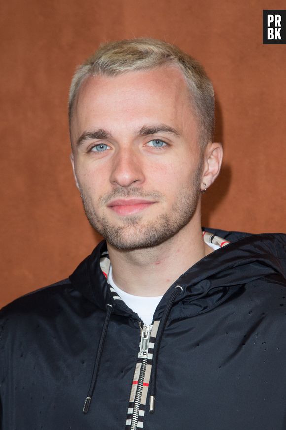 Squeezie : "Il n'y aura pas moins de vidéos, et cet album, il faut le voir comme un bonus"