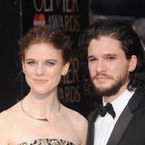 Kit Harington et Rose Leslie bientôt parents, ils attendent leur premier enfant