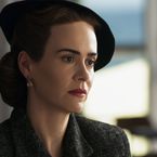 Ratched : 4 saisons prévues par Ryan Murphy ? Sarah Paulson se confie