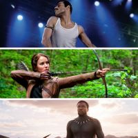 Hunger Games, Black Panther, Get Out... l&#039;étrange TOP 20 des meilleurs films de la décennie