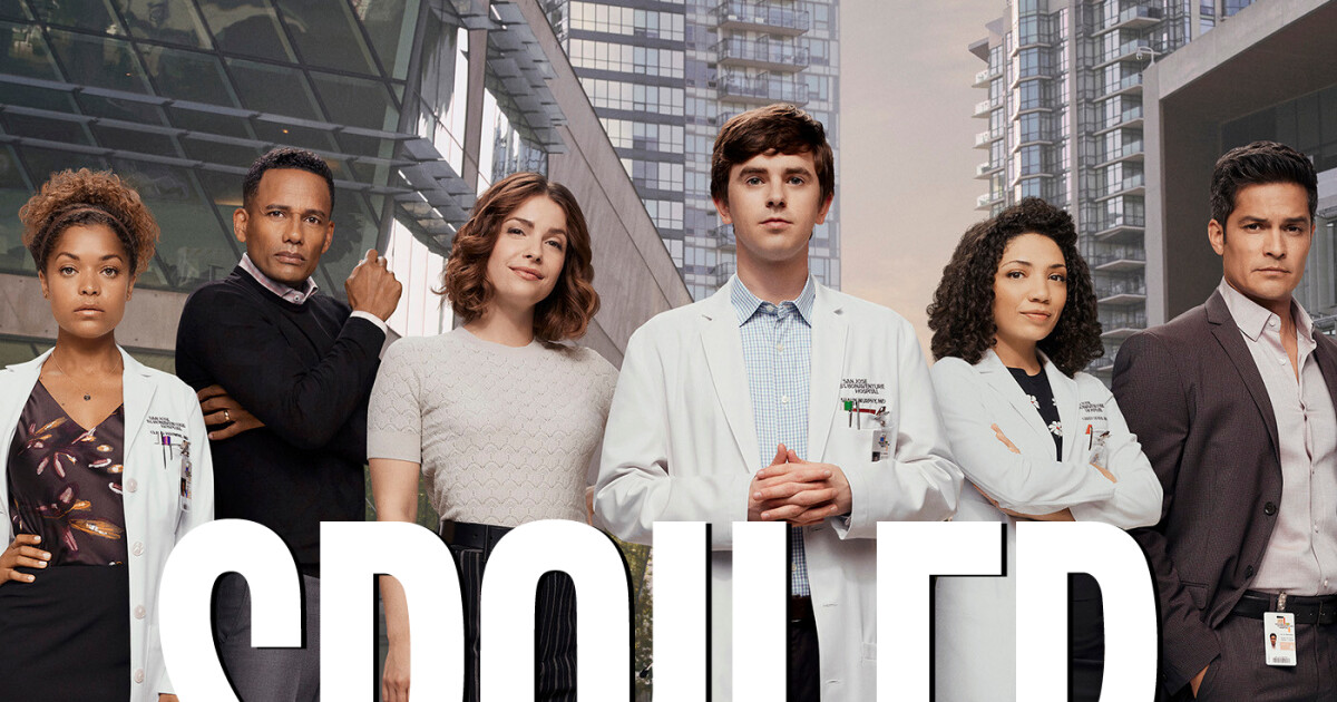 Good Doctor saison 4 : 4 nouveaux médecins au casting, la série va