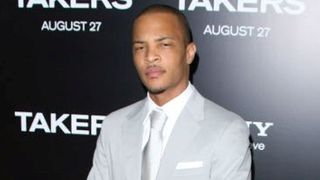 T.I. et Christina Aguilera ... Leur duo sur Castle Walls, écoutez