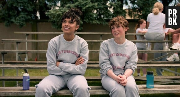 I Am Not Okay With This : la série Netflix qui veut faire avancer les mentalités sur l'homosexualité féminine ?