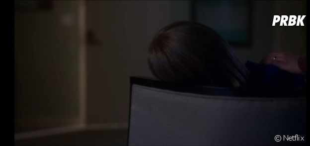 The Haunting of Bly Manor : la scène de fin avec Jamie