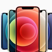 iPhone 12, 12 mini, 12 Pro et 12 Pro Max : toujours plus puissant, plus beau, plus fort