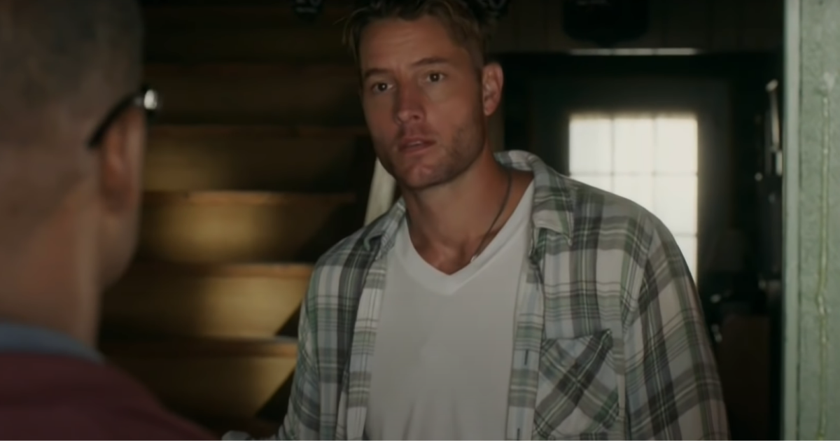 This is Us saison 5 : Kevin VS Randall dans le premier teaser - PureBreak