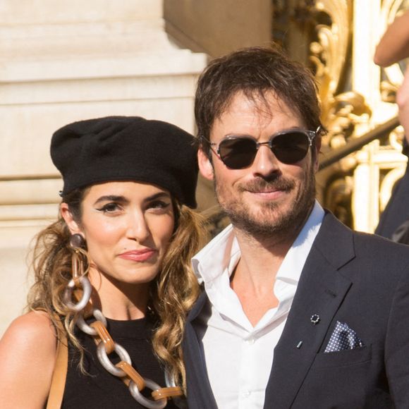 Ian Somerhalder et Nikki Reed au bord du divorce ? Les indices qui sèment de plus en plus le doute