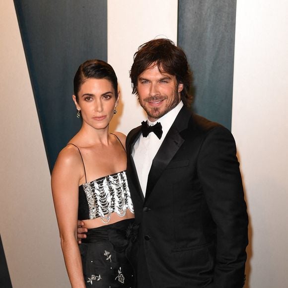 Ian Somerhalder et Nikki Reed au bord du divorce ? Les indices qui sèment de plus en plus le doute