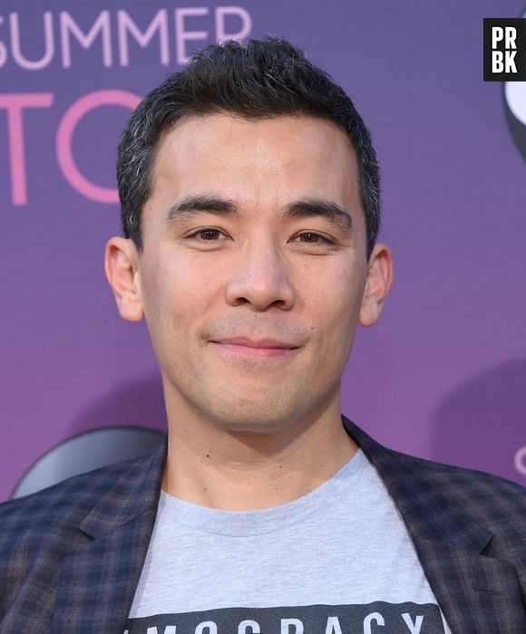 Conrad Ricamora vu dans Murder rejoint le casting de la saison 4 de The Resident