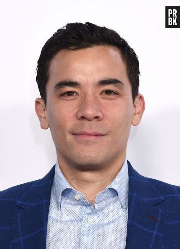 Conrad Ricamora vu dans Murder rejoint le casting de la saison 4 de The Resident