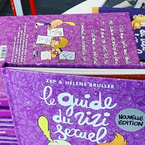 Titeuf : "consentement", "genre", "cyberharcèlement"... Le guide du zizi sexuel réactualisé