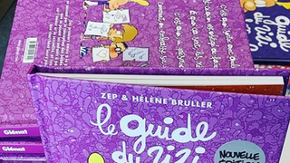 Titeuf : "consentement", "genre", "cyberharcèlement"... Le guide du zizi sexuel réactualisé