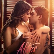 After - Chapitre 2 : les scènes de sexe compliquées à tourner pour les acteurs ? Ils répondent