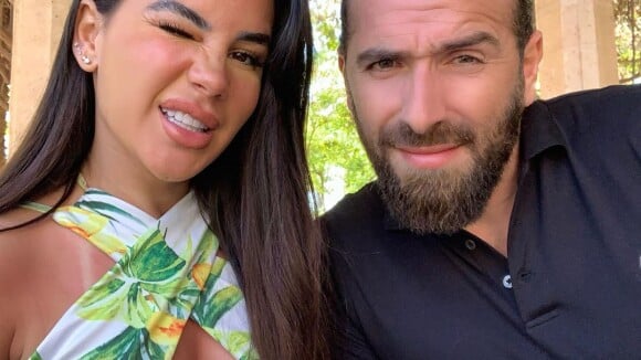 Milla Jasmine doute du couple de Mujdat et Feliccia : "Y a pas à forcer comme ça"