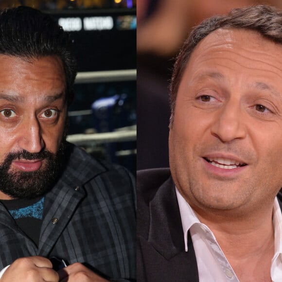 Cyril Hanouna VS Arthur : l'animateur de TPMP s'explique sur leur clash