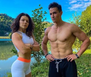 Faux clash de Juju FitCats et Tibo InShape : l'explication derrière leur fausse rupture