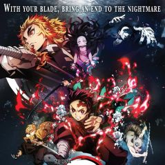 Demon Slayer - Le Train de l'Infini : succès fou, le film bat tous les records au Japon