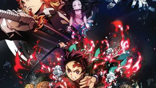 Demon Slayer - Le Train de l'Infini : succès fou, le film bat tous les records au Japon