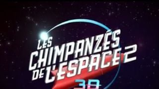 Les Chimpanzés de l'espace 2 ... un premier extrait en VF