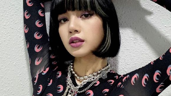Lisa (Blackpink) égérie pour MAC : routine beauté, tips de maquillage... Elle se confie