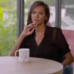 L'amour est dans le pré : Karine Le Marchand veut réconcilier Eric et Claudine et ça ne passe pas