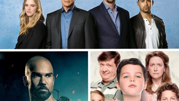 NCIS, Young Sheldon, SWAT... CBS annule plein d'épisodes de ses séries à cause du Covid-19