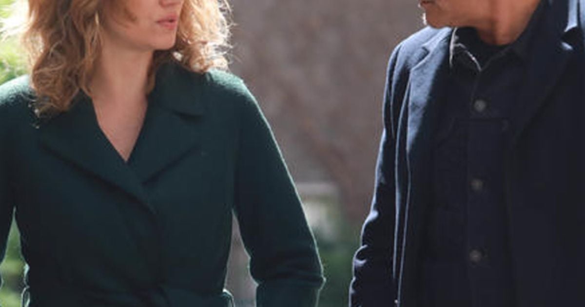Alice Nevers Mathieu Alice Nevers saison 18 : retour de Mathieu, couple de Alice et Marquand ...