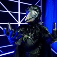 Mask Singer 2 intègre le corbeau : voici à quoi va servir ce nouveau personnage