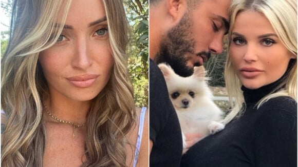 Beverly (Les Princes) officialise son couple avec Noah : son ex Vivian Grimigni in love d'Eva Ducci